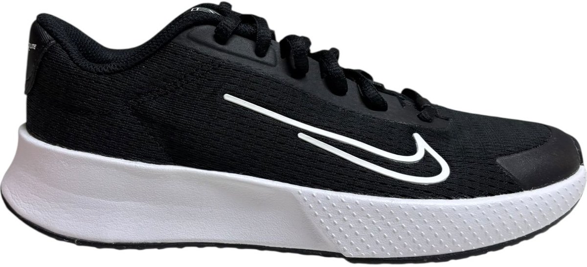 M Nike Vapor Lite 2 HC Sneakers Unisex Zwart
