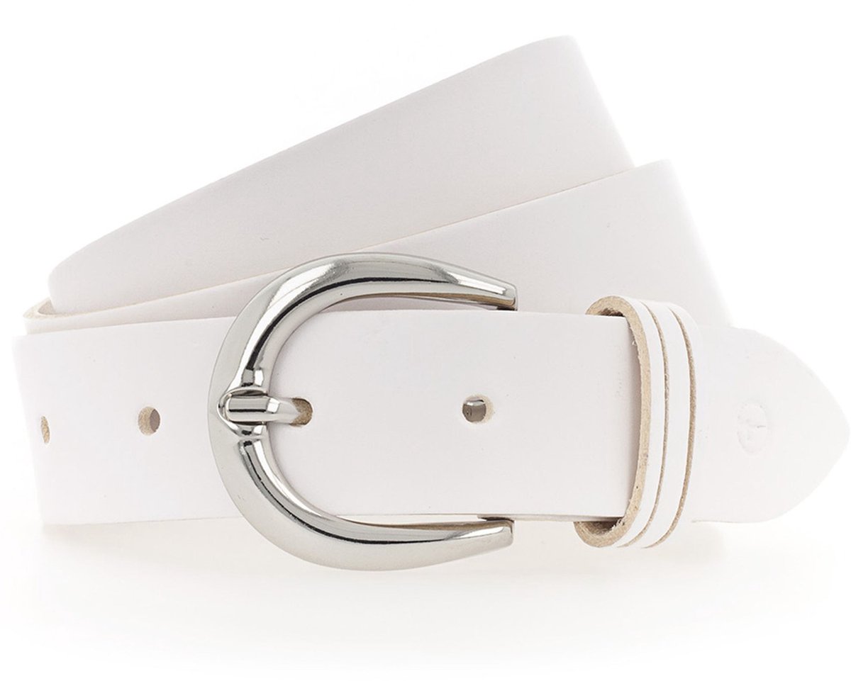 Tamaris Riem Essential Classics ( TB0001L01 ) - Dames Riem - hellbeige 0605