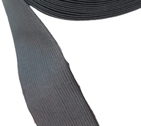 elastiek 3 meter 4cm breed
