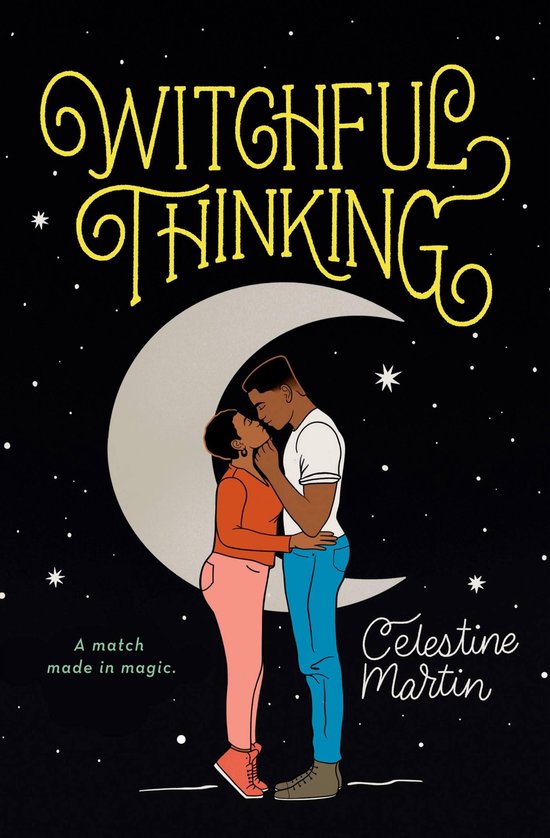 Elemental Love 1 - Witchful Thinking