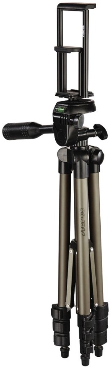 Hama Statief voor smartphone/tablet, 106 - 3D thumbnail 5