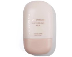 Sosu | Underwear Hydrating Base SPF30 - 40ml - Vegan