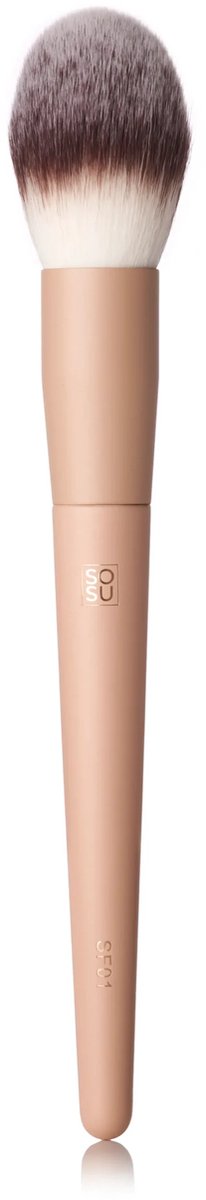 Sosu | Large Powder Brush SF01