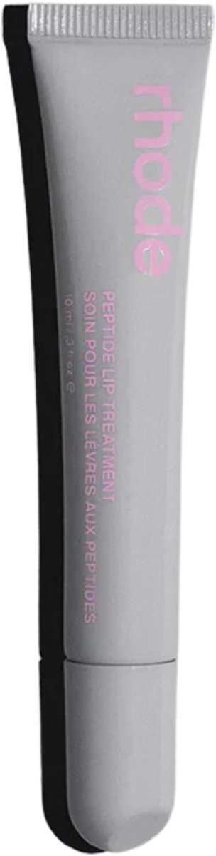 Rhode Skin - Peptide Lip Balm Treatment - The Nourishing Lip Layer - rhode vanilla