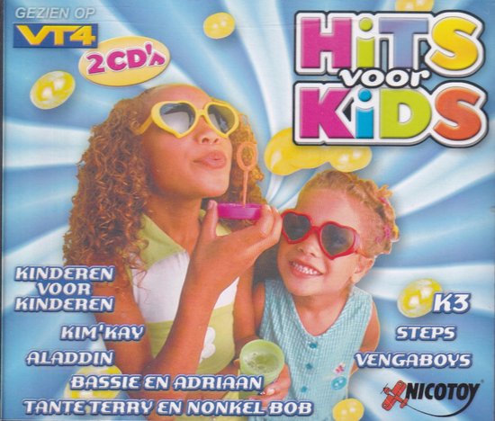 Hits Voor Kids 1