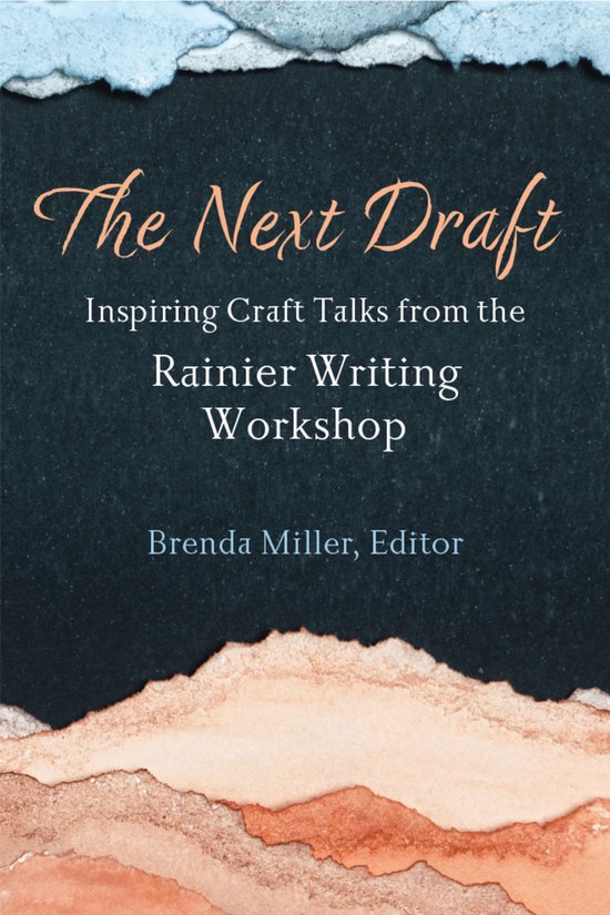 Writers On Writing - The Next Draft - cover
