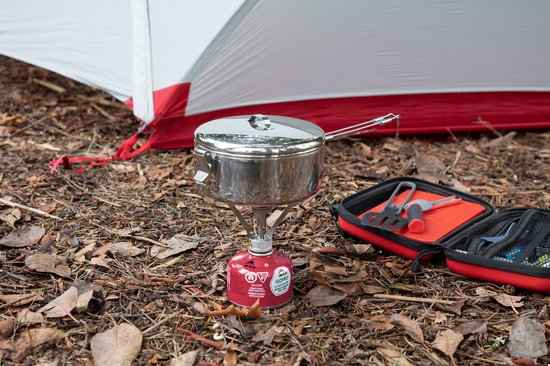 Alpine StowAway Pot - 1100 ml — afbeelding 3