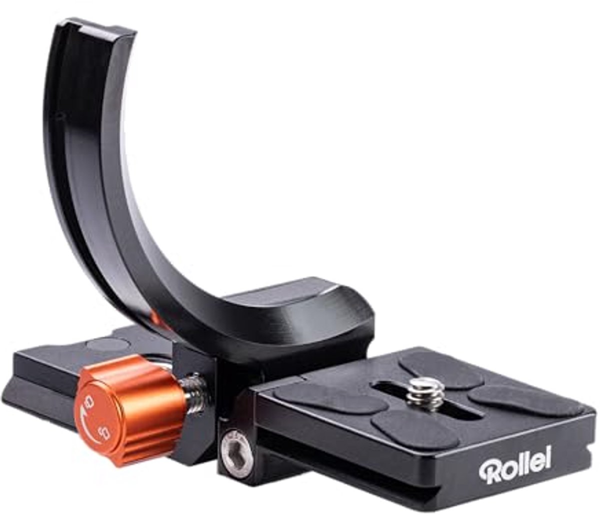 Frame Flipper voor Camera - Naadloos Schakelen tussen Portret en Landschap