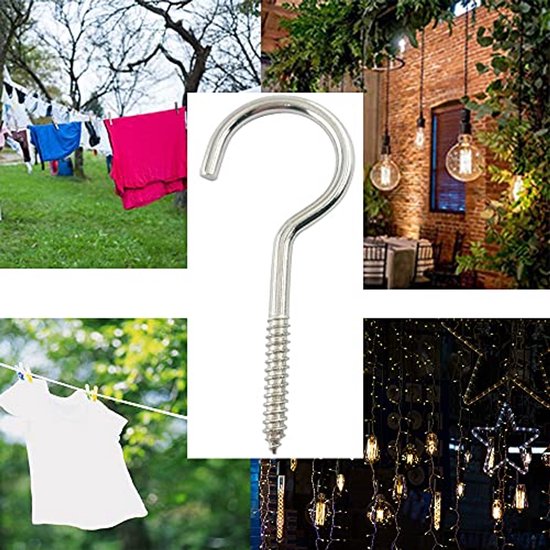 18 PCS/Set Aiguille À Dentelle Crochet Pour Tricoter Au Tisser Numéro