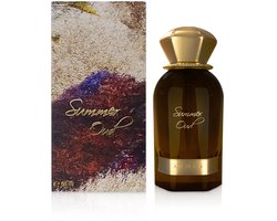Summer Oud - Ahmed Al Maghribi - 60 ML - Eau de Parfum
