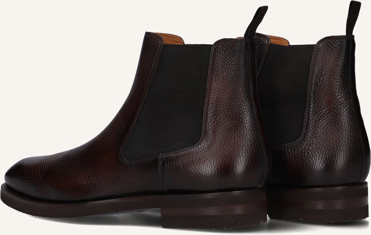 Magnanni 23800 Boots Heren Bruin