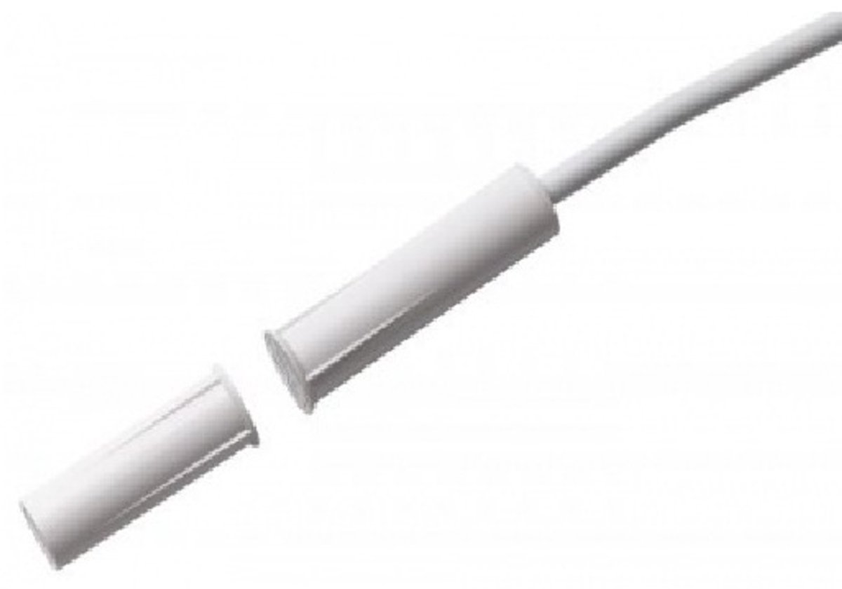 Aritech (Interlogix) DC128S60 Inbouwcontact - Afstand 15 mm