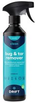 Insecten- & Teerverwijderaar - Bug & Tar Remover - Insectenspray - Voor Auto & Motor - 500 ML