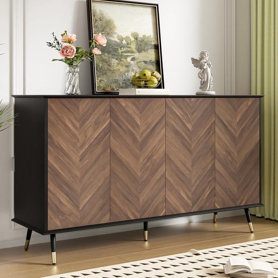 Dressoir met een diepte van 25 tot 30 cm kopen? Kijk snel