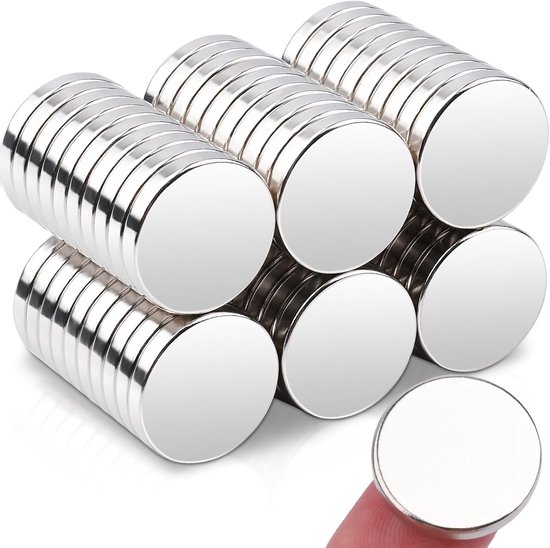 8 stuks sterke magnetische hijab-pinnen, multifunctionele, niet