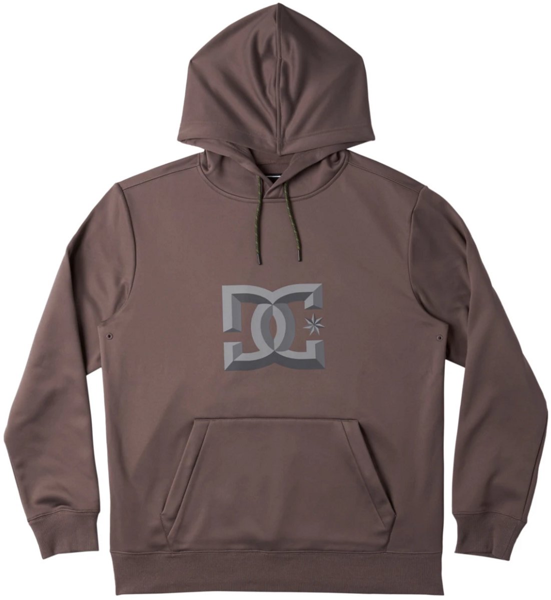 DC Shoes SNOWSTAR PQC0 Plum Truffle
