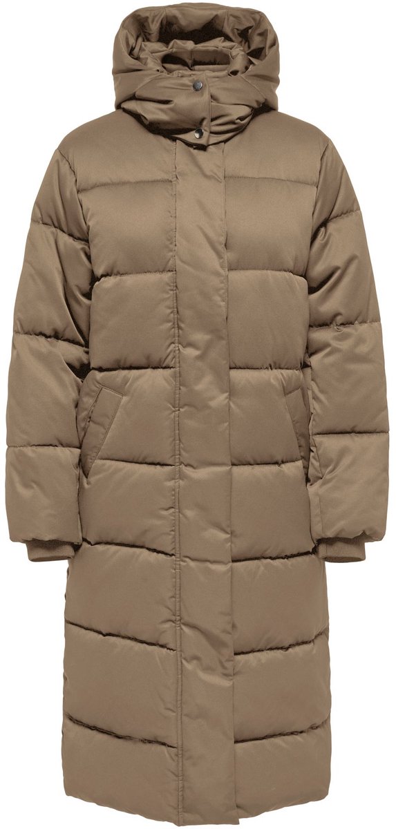 JdY Puffer jas JDYMAJA Puffer jas