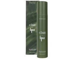 CÎME x Lynn