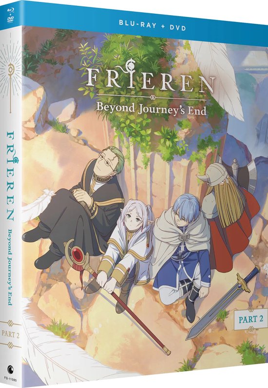 Frieren - Beyond Journey's End