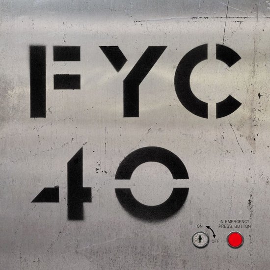 Fine Young Cannibals - FYC40 (2 CD)