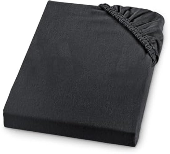 Baby hoeslaken 2 stuks - 120 x 60 cm kopen? - België - Dat doe je goed