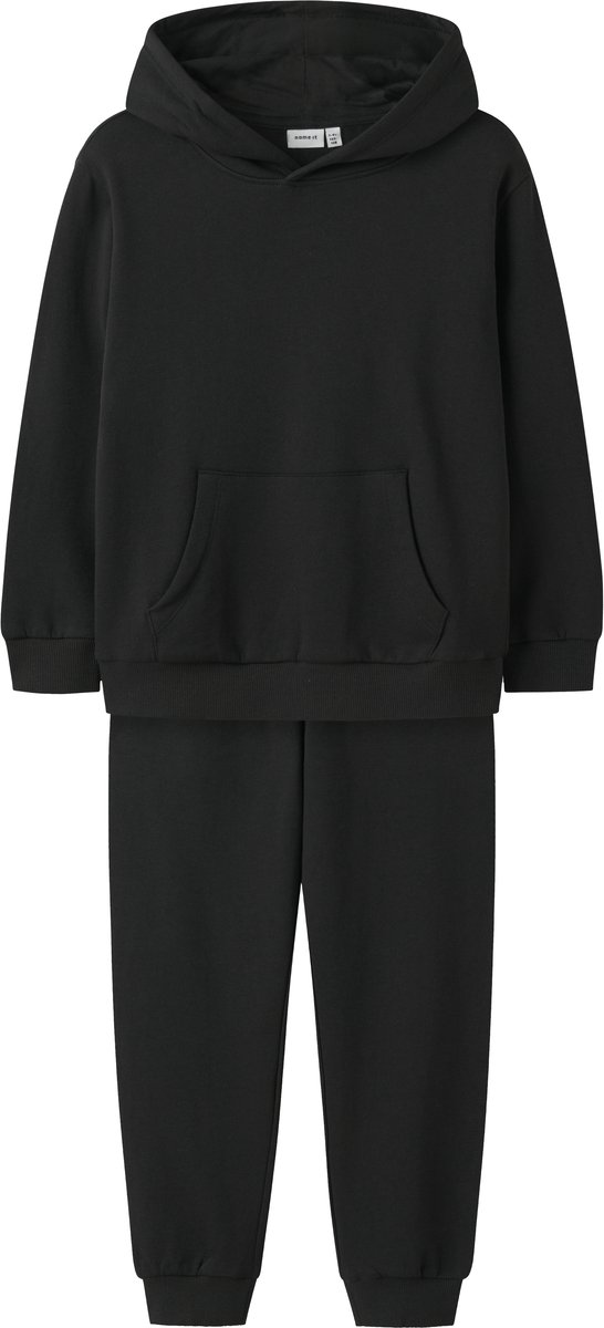 Name It Vian Sweat Set Junior - Maat 158