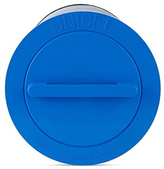 Thelau - Douchemat In Het Wit, 48 X 48 Cm - Vierkante Douchemat Machinewasbaar Met Zuignap Antislip Massagemat Voor Douche En Sauna