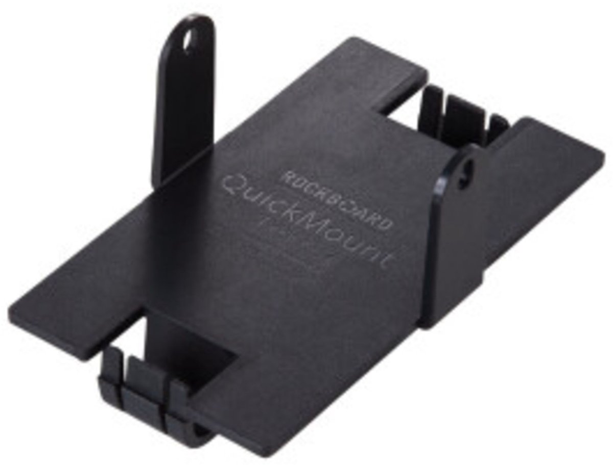 Rockboard QuickMount Type FT2 - Accessoire voor effec-units