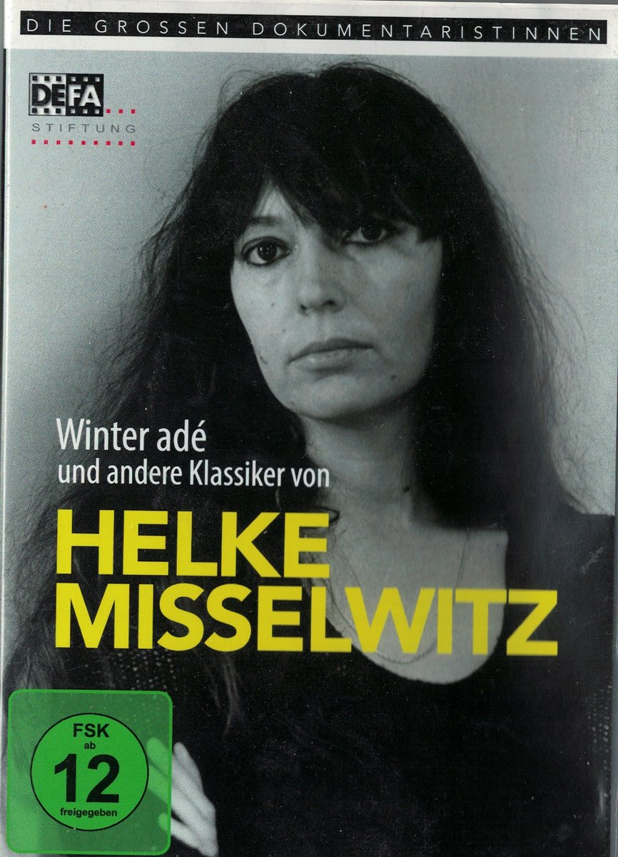 Misselwitz, H: Winter Adé und andere Klassiker von Helke Misselwitz (Import)