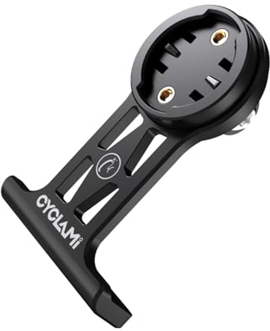 Suporte de Mesa de Bike para GoPro e Garmin Edge