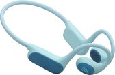 Blauwgroen