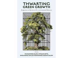 Thwarting Green Growth