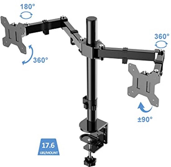 zit sta bureau verhoger converter