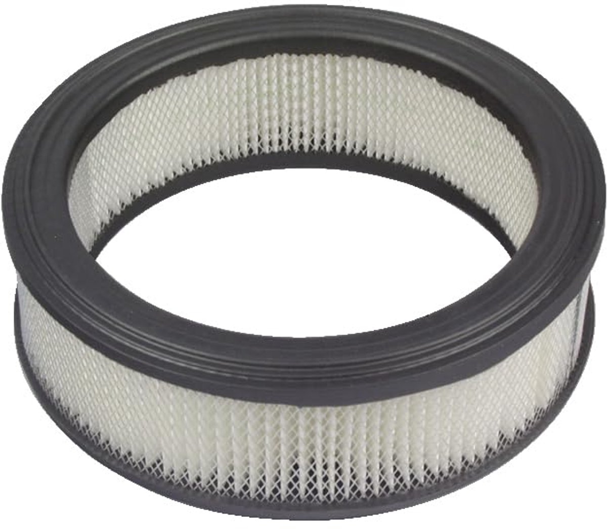 Ronde Luchtfilter 180 x 140 x 56 mm voor Tuinmachines en Grasmaaiers