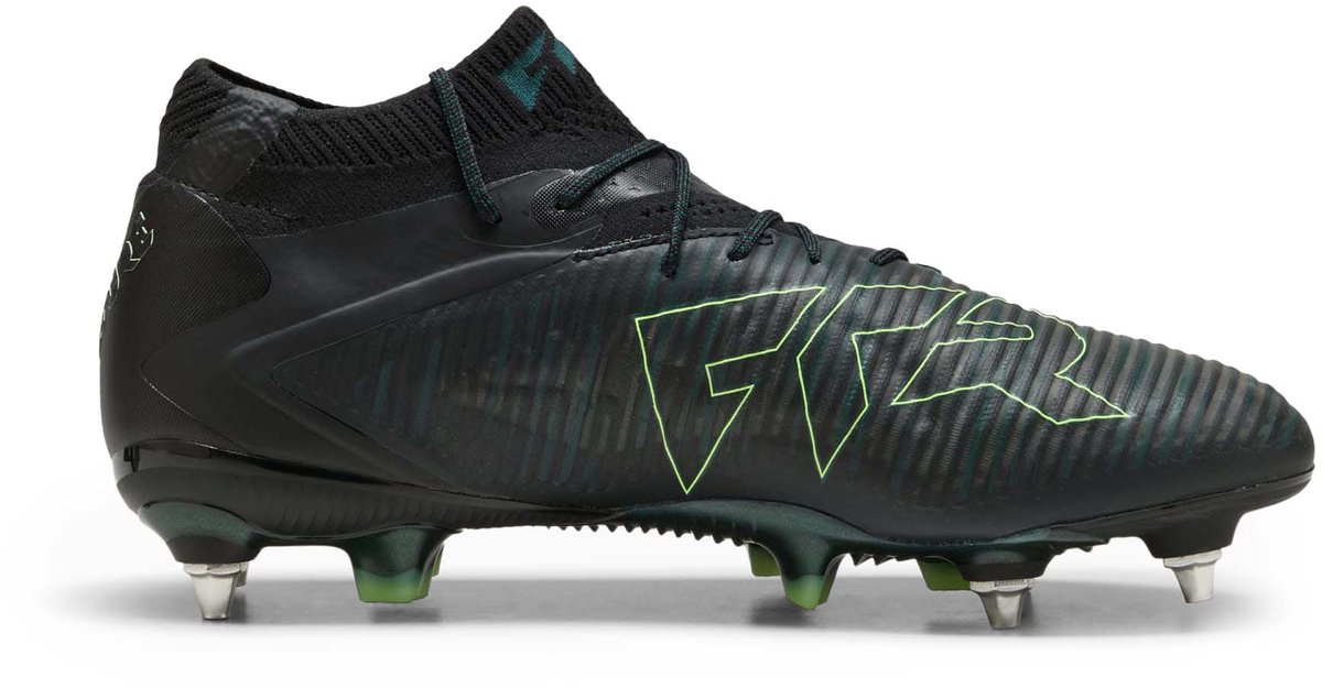 Voetbalschoenen Puma Future 8 Ultimate Mxsg - Sportswear - Volwassen