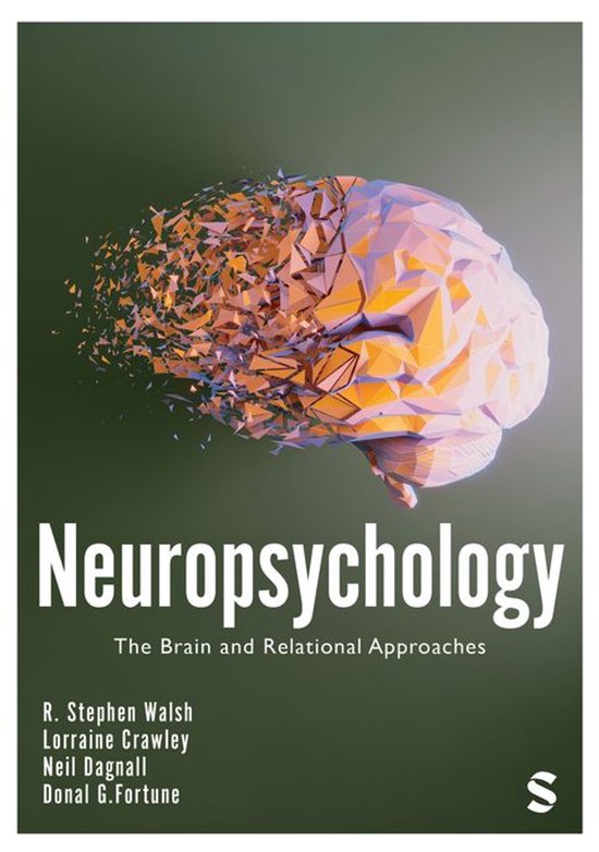 Neuropsychology - cover