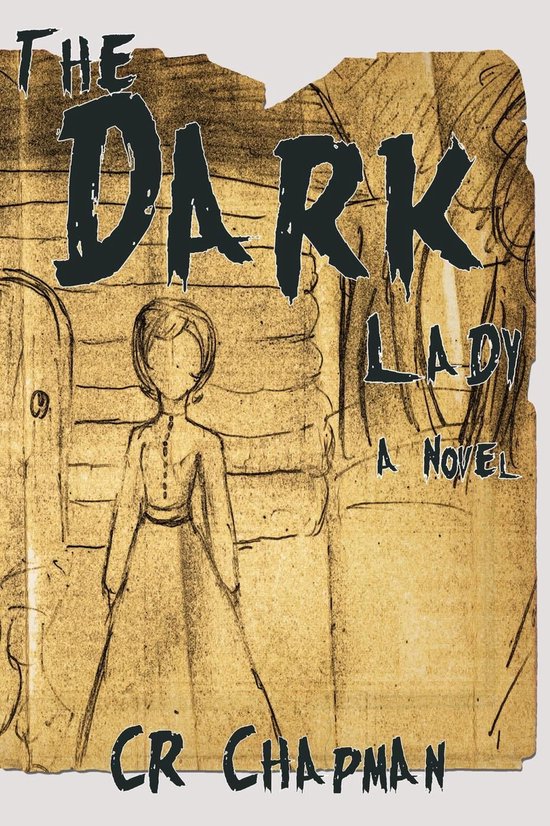 The Dark Lady - cover