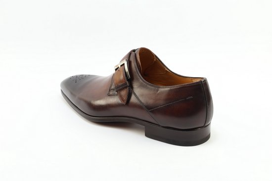 Grain de café Manchester Magnanni 21303 MARRON
