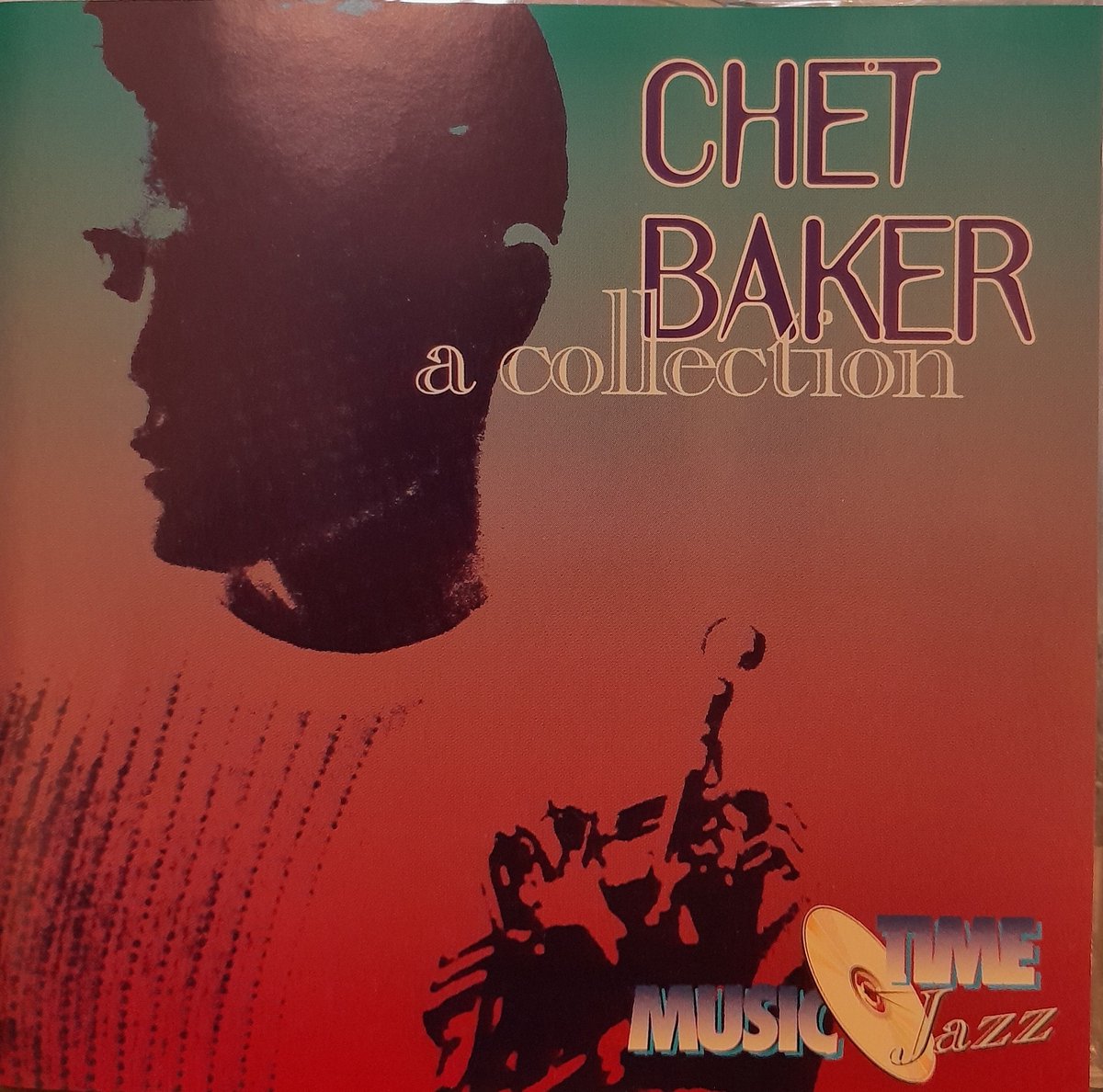 Chet Baker - A Collection - Cd Album
