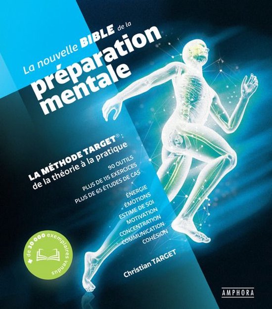 Préparation mentale & coaching - La nouvelle bible de la pr ... - cover