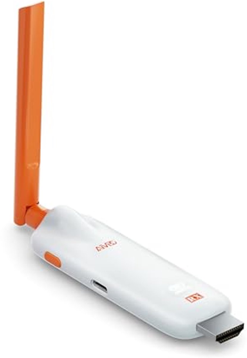 Draadloze HDMI - 1080P@60Hz, 50 m voor Laptop, TV, Camera naar Projector/TV/Monitor/Mobiel