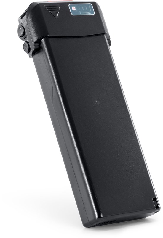 36V 12.8Ah(473Wh) Universele Fietsaccu voor Matrabike, Fongers, E4Motion,Vogue,Prolithium enz.