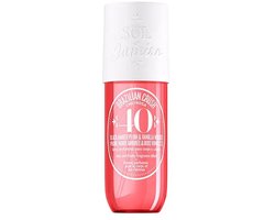 foto van Sol de Janeiro - Brazilian Crush Cheirosa 40 Bom Dia Bright - Hair and Body Fragrance Mist 90 ml