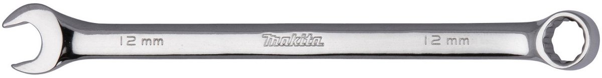 Makita Ring-steeksleutel 12 mm - E-11601