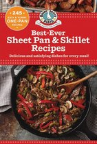 Our Best Recipes - Best-Ever Sheet Pan & Skillet Recipes