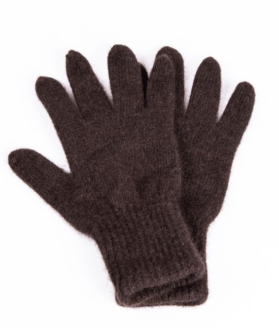 Mongolian Made Handschoenen van 100% Jak wol – Voor Dames & Heren – Ongekend Zacht - Warm