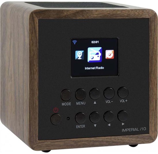 Imperial Internetradio Dabman I150 Angebot bei Expert Klein