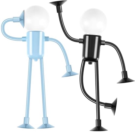 Béaba Pixie Torch Nachtlampje 2-in-1 Groen