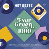 Various Artists - Het Beste Uit De Evergreen Top 1000 (2 LP) (Coloured Vinyl)