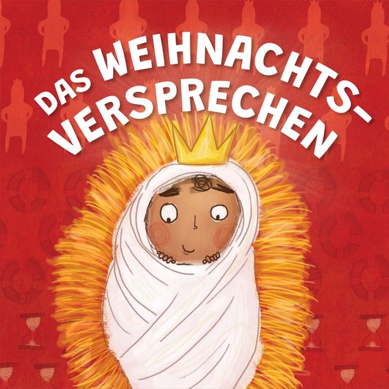Das Weihnachtsversprechen - cover